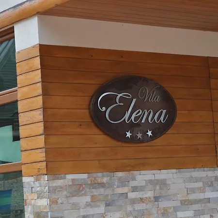 Vila Elena *