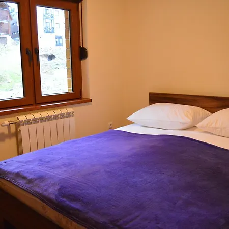 Apartment Vila Elena