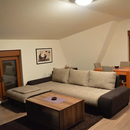 Vila Elena * Jahorina