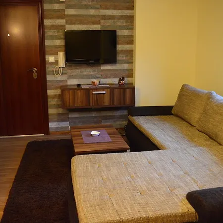 Vila Elena * Jahorina