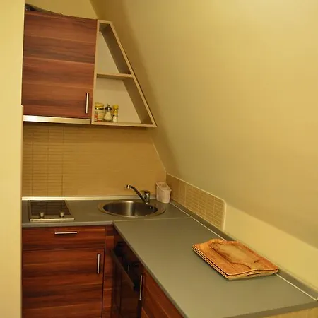 Apartment Vila Elena