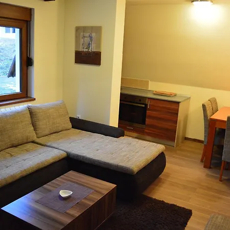 Vila Elena Apartment Jahorina