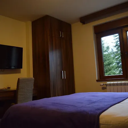 Vila Elena Jahorina