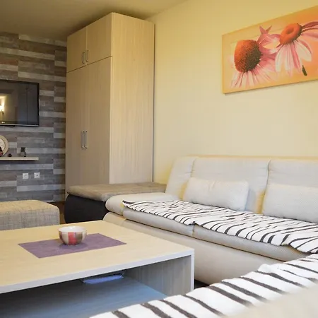 Vila Elena Apartamento