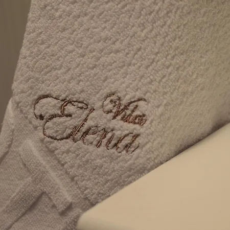 Vila Elena Apartment *