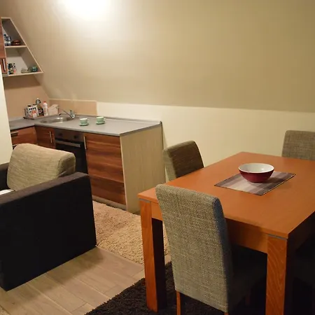 Apartment Vila Elena