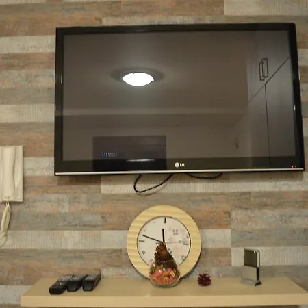 Apartamento Vila Elena *
