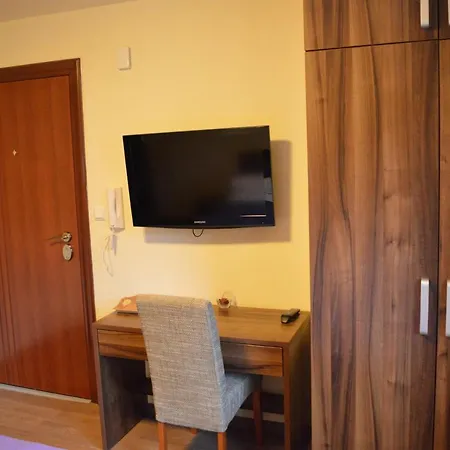 Apartamento Vila Elena